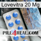Lovevitra 20Mg 39
